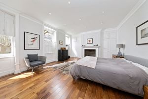 Principal Bedroom- click for photo gallery